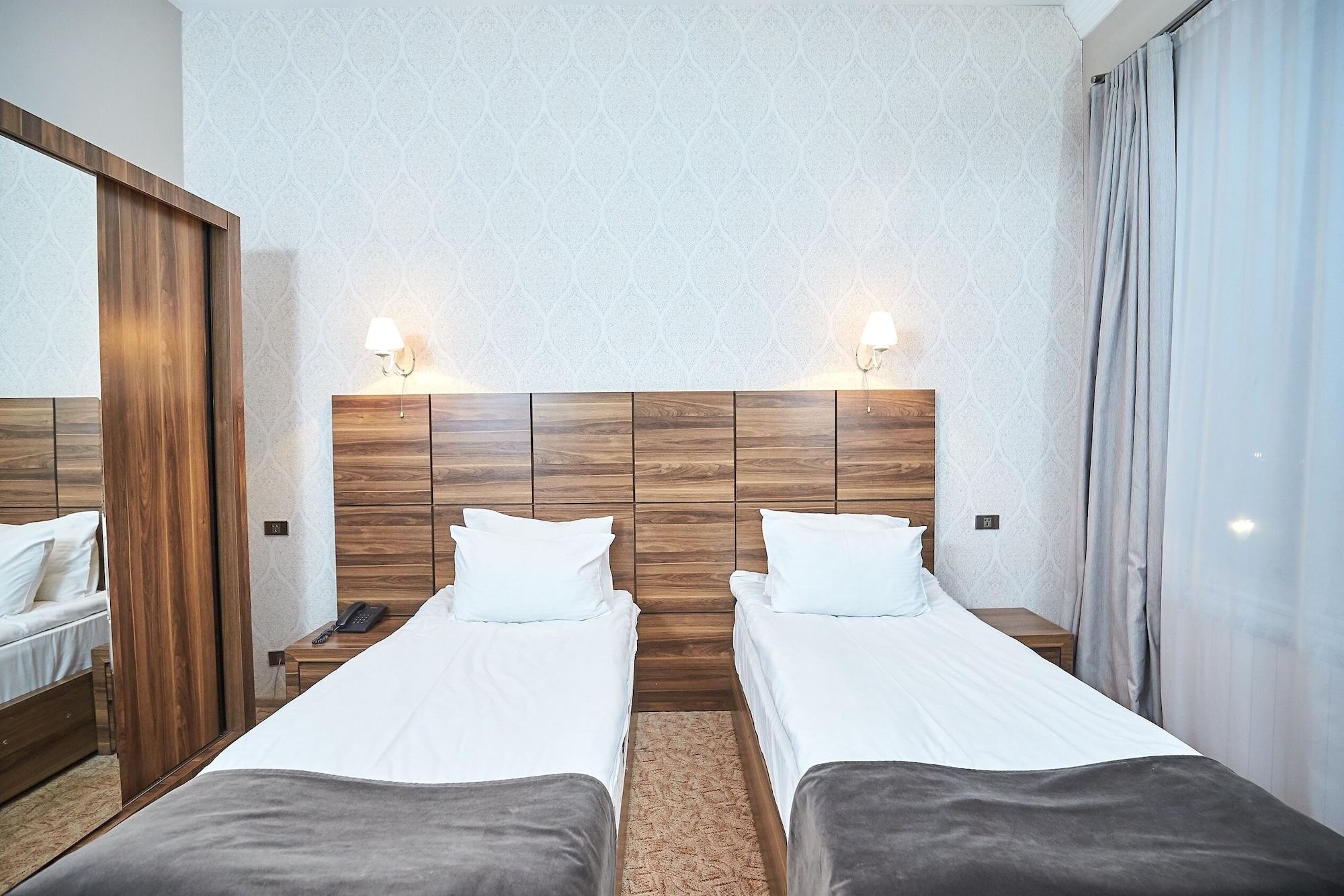 Old Tbilisi Hotel Экстерьер фото