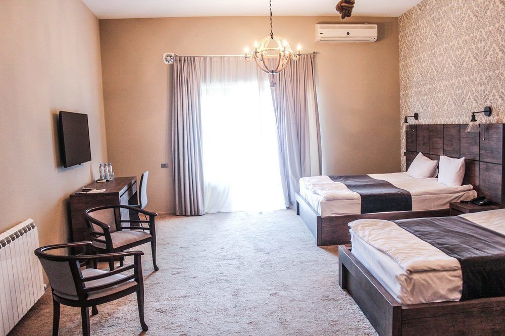 Old Tbilisi Hotel Экстерьер фото