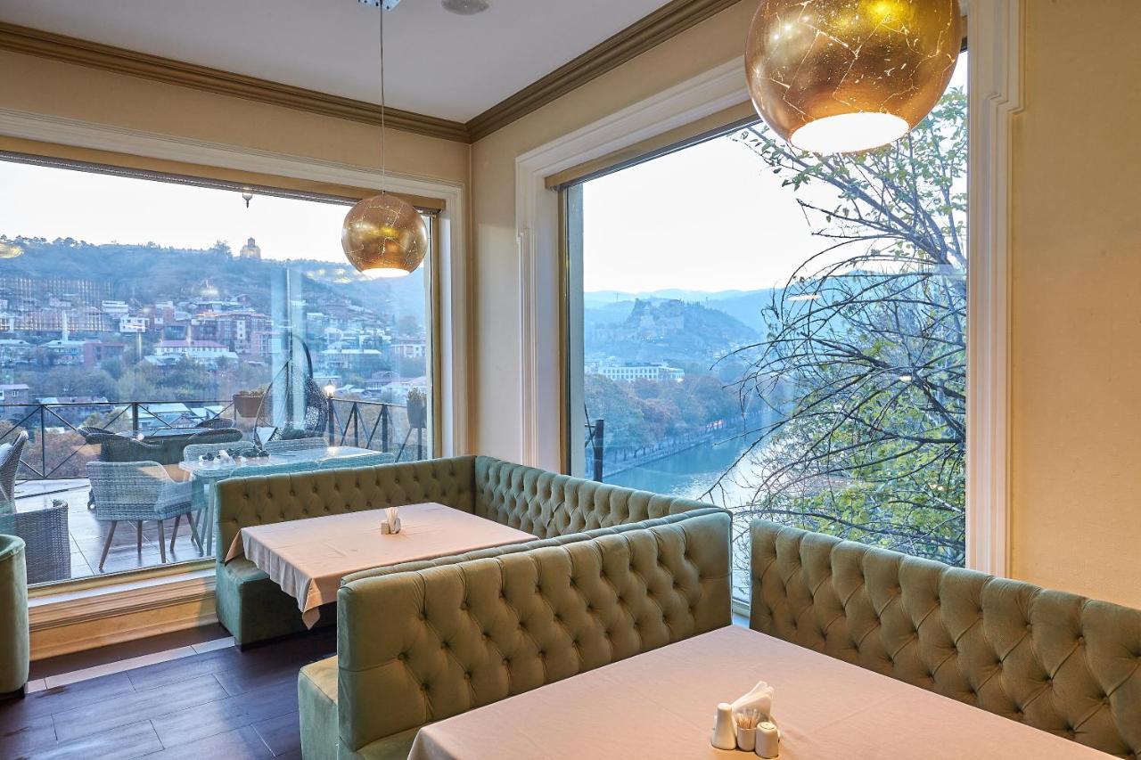 Old Tbilisi Hotel Экстерьер фото